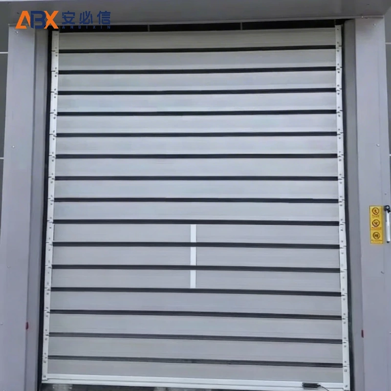 辽源市医药密闭高速门